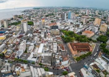 Prefeitura chega à marca de 3 milhões de metros quadrados licenciados em certidões de Habite-se