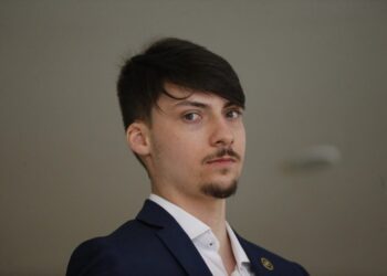 Jair Renan é indiciado por falsidade ideológica e lavagem de dinheiro