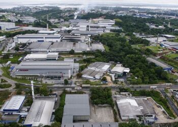 Evento do Cieam debate a permanência da competitividade da Zona Franca de Manaus