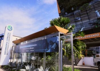 Últimos dias de inscrições para estágio em direito da Defensoria Pública do Amazonas