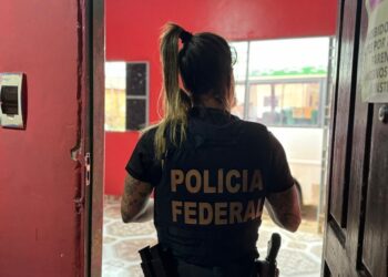 PF investiga crimes de redução a condição análoga à escravidão em instituto de Itacoatiara