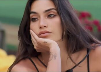 Vanessa Lopes do BBB24 é liberada por psiquiatra e pode retomar atividades sociais