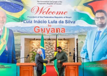 Lula defende manutenção de zona de paz na América do Sul