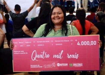 Seas oferece atendimento do Crédito Rosa na segunda edição da Expo Mulher OAB-AM