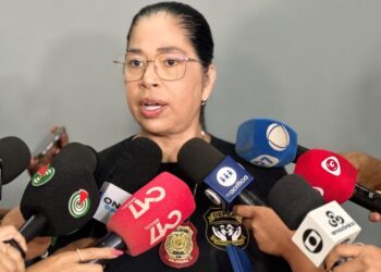 Homem é preso por estupro de vulnerável praticado contra sua enteada