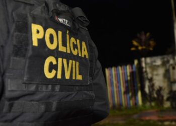 Idoso condenado por estupro de criança de 11 anos é preso em Manaus