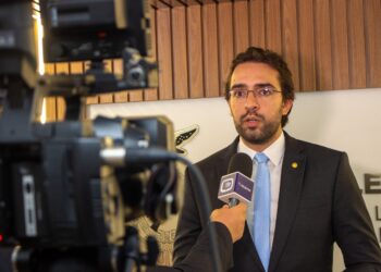 Lei de Thiago Abrahim concede meia-entrada a doadores de pulmão, rins e fígado no Amazonas