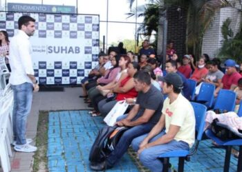 Governo do Amazonas indeniza últimos imóveis próximo ao Rapidão Rodoanel para andamento da obra