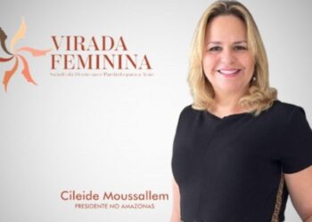 Virada Feminina do Amazonas presta contas sobre o mês da mulher