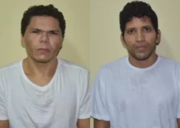 Fugitivos de penitenciária de Mossoró invadem galpão e agridem proprietário