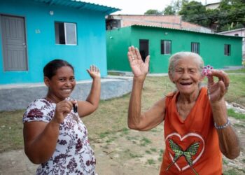 Projeto para melhorias habitacionais é aprovado na Câmara Municipal de Manaus