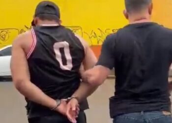 Padrasto viciado em pornografia é preso por estuprar enteada de 7 anos em Manaus