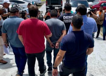 Homem que matou cobradora de ônibus asfixiada é preso em Manaus