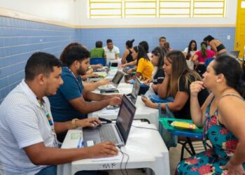 ‘Manaus Mais Cidadã’ contabiliza 16 mil atendimentos na Zona Norte