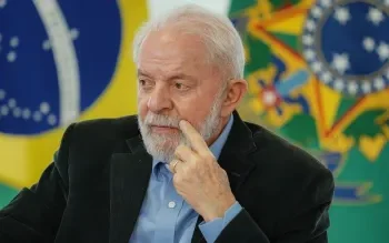 Lula marca reunião para discutir situação na Petrobras