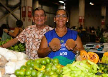 Feiras de Produtos Regionais da ADS retornam nesta terça-feira