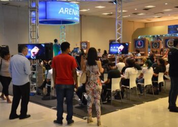 “Caravana do Empreendedor” oferece oficinas e consultorias gratuitas em Manaus