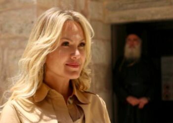 SBT anuncia saída de Eliana após 15 anos: “Gratidão mútua”