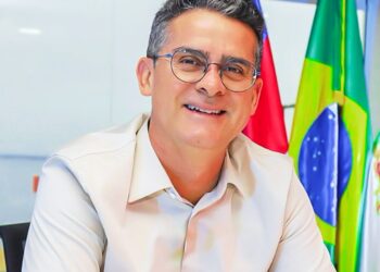 David Almeida dispara nas intenções de voto para prefeito de Manaus, aponta Paraná Pesquisas