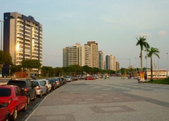 Manaus realiza caminhada alusiva ao Dia Mundial da Saúde neste domingo (14)