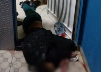 Adolescente é executado dentro de casa usando colete a prova de balas em Manaus