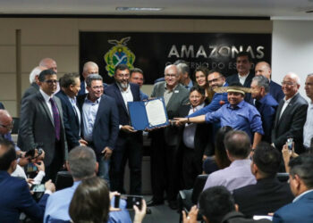 Governo do Amazonas autoriza a exploração de potássio em Autazes, impulsionando economia e sustentabilidade