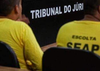 Irmãos são condenados por homicídio ocorrido no Monte Sião, em Manaus