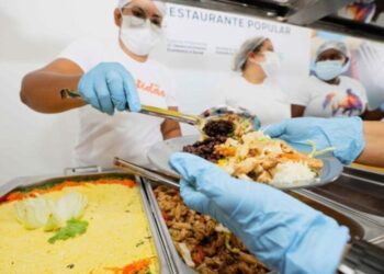 Prato Cheio do Petrópolis terá novo endereço a partir desta terça; confira