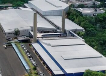Sony anuncia retorno à Zona Franca de Manaus após três anos