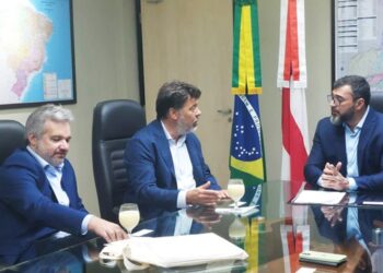 SKY projeta expansão da cobertura de internet no Amazonas este ano