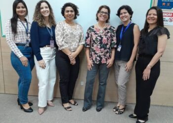 TCE-AM recebe treinamento sobre meta da ONU para ampliar liderança feminina no setor público