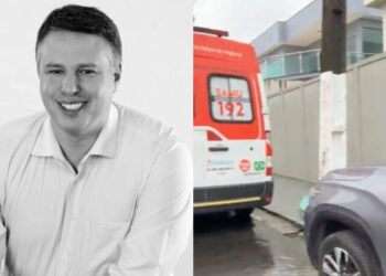 URGENTE: ARTHUR BISNETO MORRE AOS 44 ANOS EM MANAUS