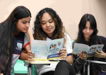 Secretarias de Educação e de Fazenda realizam seminário para o desenvolvimento da Educação Fiscal no Amazonas