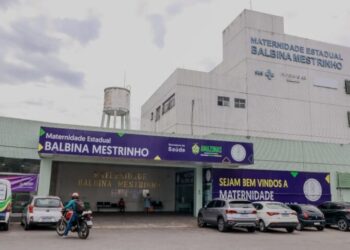 Referência em parto de alto risco, Balbina Mestrinho aumenta índices de atendimentos a mulheres