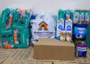 Melhor em Casa: Saúde leva assistência domiciliar multiprofissional para mais de 650 pacientes