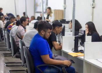 Sine Amazonas divulga 244 vagas de emprego para esta terça-feira
