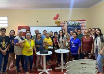 Governo do Amazonas alcança mais de mil pessoas com cursos em Boas Práticas na Higiene e Manipulação de Alimentos