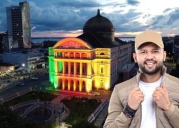 Governo do Amazonas promove show beneficente para arrecadar suprimentos às vítimas do Rio Grande do Sul