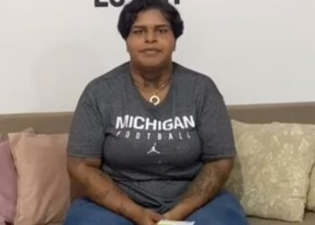 Filha de MC Marcinho relata tratamento contra as drogas: “Regenerando