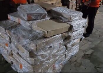 Trabalhadores em situação análoga à escravidão são resgatados no Amazonas