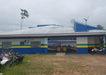 Suspeitos de estuprar criança e ameaçar ex-mulher são presos no AM