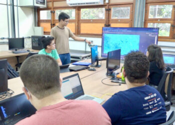 Instituto de Computação da Ufam está com edital aberto para seleção de mestrado e doutorado em Informática