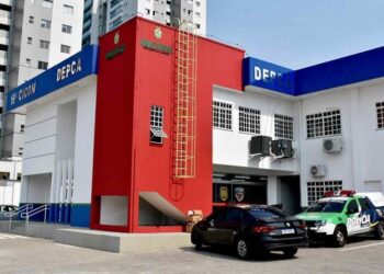 Padrasto é preso por estuprar a enteada de 13 anos em Manaus