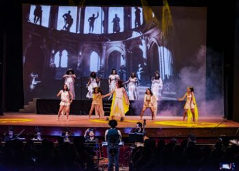 Espetáculo ‘Disney in Concert’ promete levar magia dos contos de fadas ao Teatro Amazonas