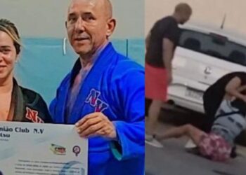 Juiz decide que casal que agrediu babá e atirou contra advogado não vai a júri popular no AM