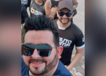 Ex-músico de Guto Lima é preso acusado de estuprar enteada de 8 anos em Manaus