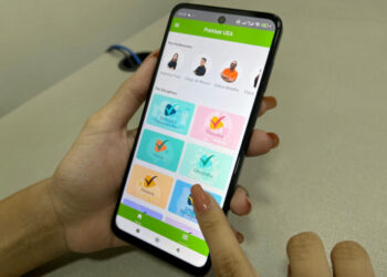 UEA lança Pré-Vest: curso preparatório on-line para estudantes e comunidades