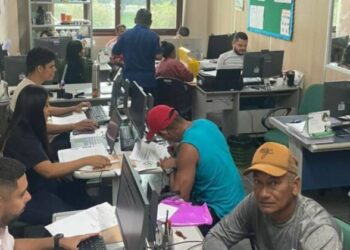 Projetos de crédito elaborados a pescadores de Manaus somam R$ 714 mil