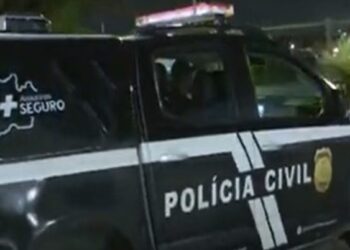 Homem é morto a tiros enquanto ia para igreja, em Manaus