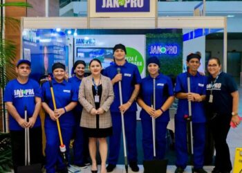 Cresce a procura por serviços de limpeza profissional em Manaus